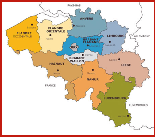 La province ? Encore utile