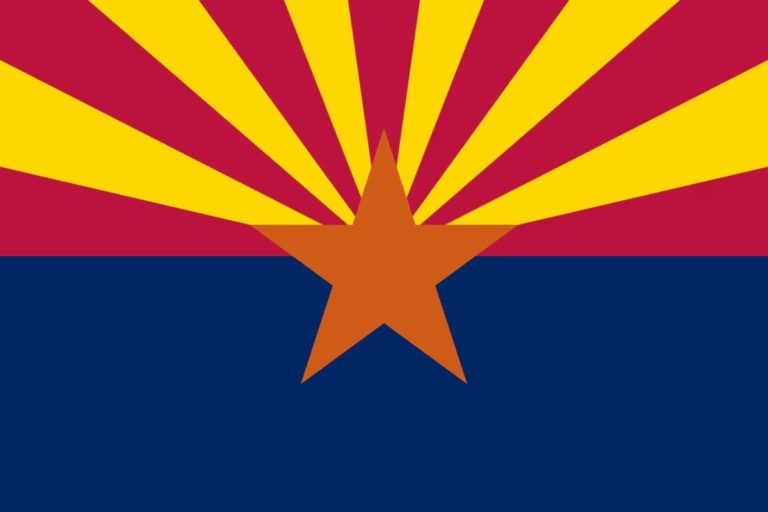 drapeau arizona