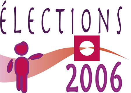Elections 2006