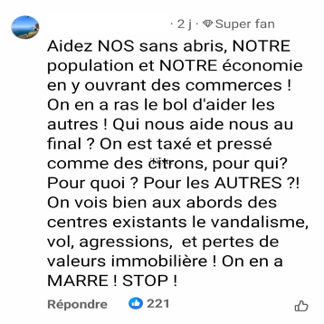extrdroitecomm
