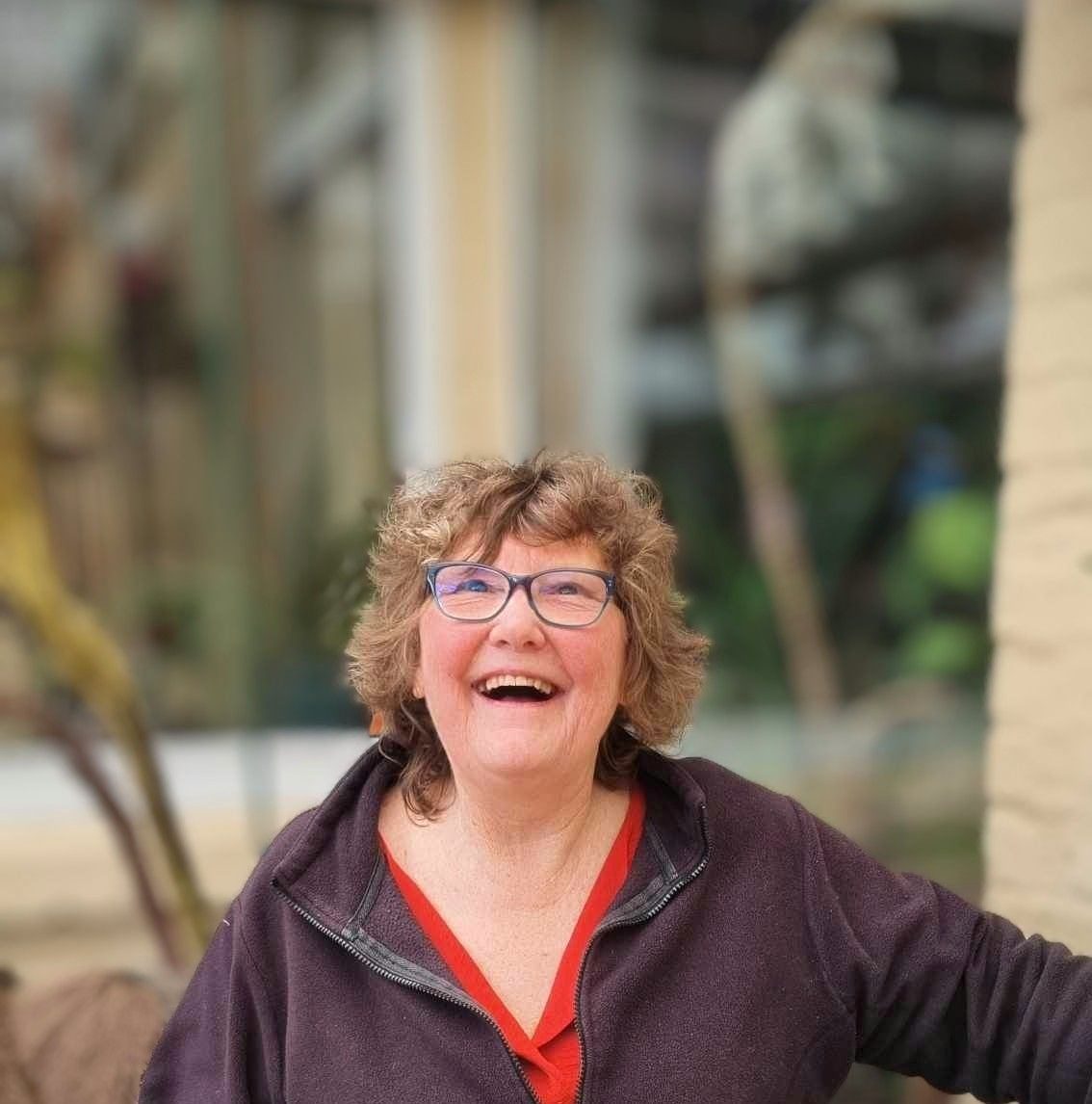 Image de Geneviève Dehout