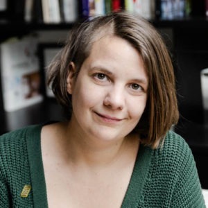 Image de Claire Allard